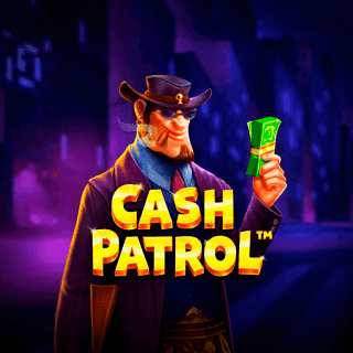 Cash Patrol thumbnail