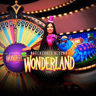 Adventures Beyond Wonderland Live thumbnail