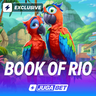 Book of Rio thumbnail