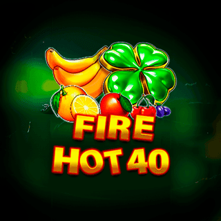 Fire Hot 40 thumbnail